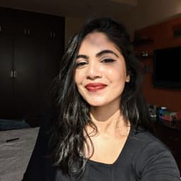 Aradhana Mathews