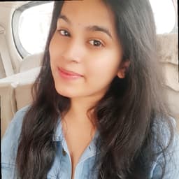 Aradhana Sharma