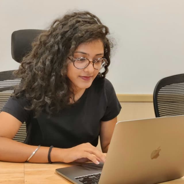 Aradhana Sinha