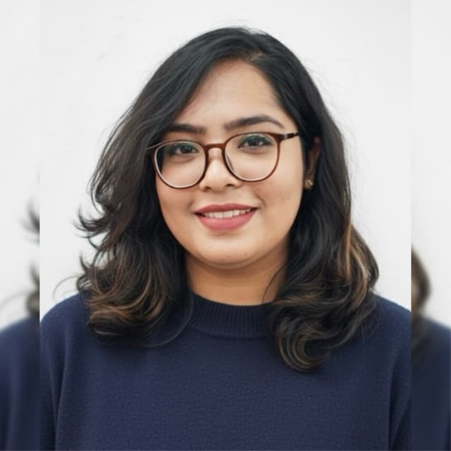 Dr. Aradhana R
