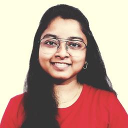 Aradhana Priyadarsini