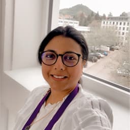 Aradhana Kumar