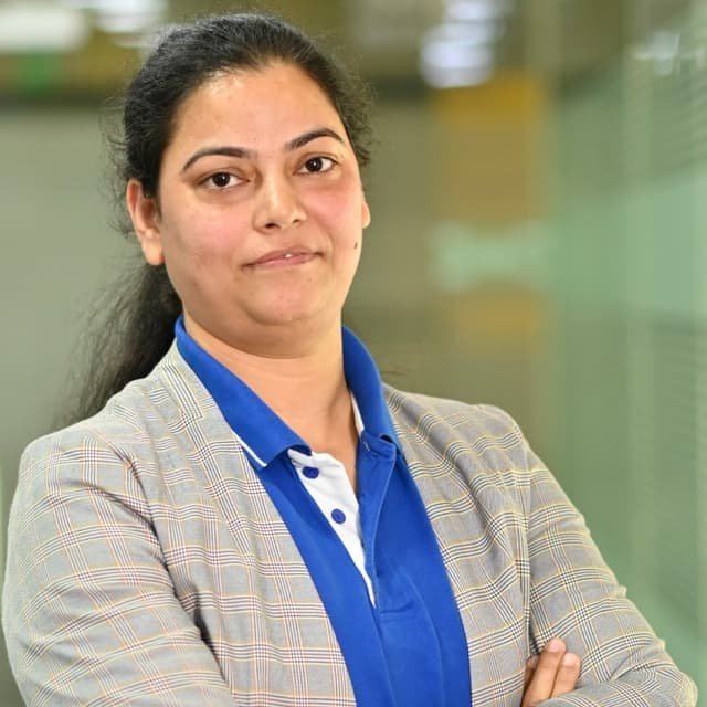 Aradhana Pandey