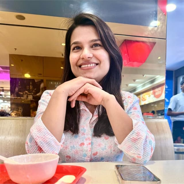 Aradhana Singh