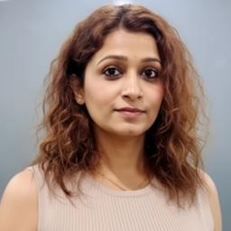 Aradhika Ahuja