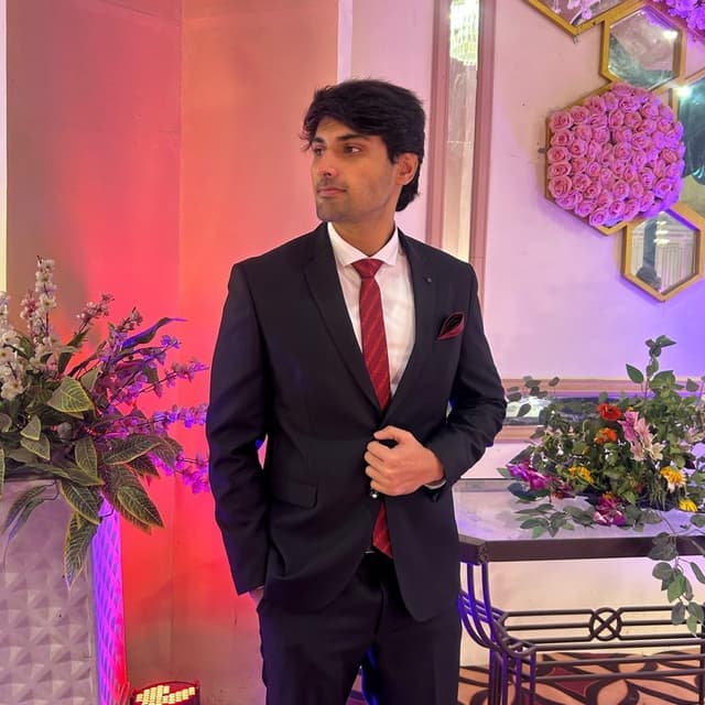 Aradhy Mishra