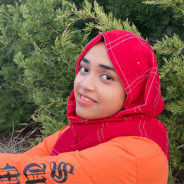 Arafa Ahmad