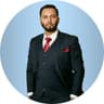 Omer Arafat  