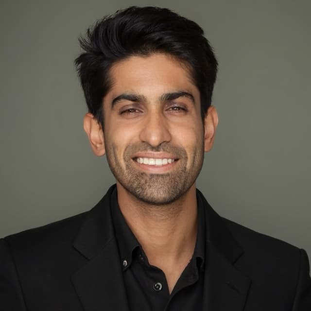 Raghav Agarwal