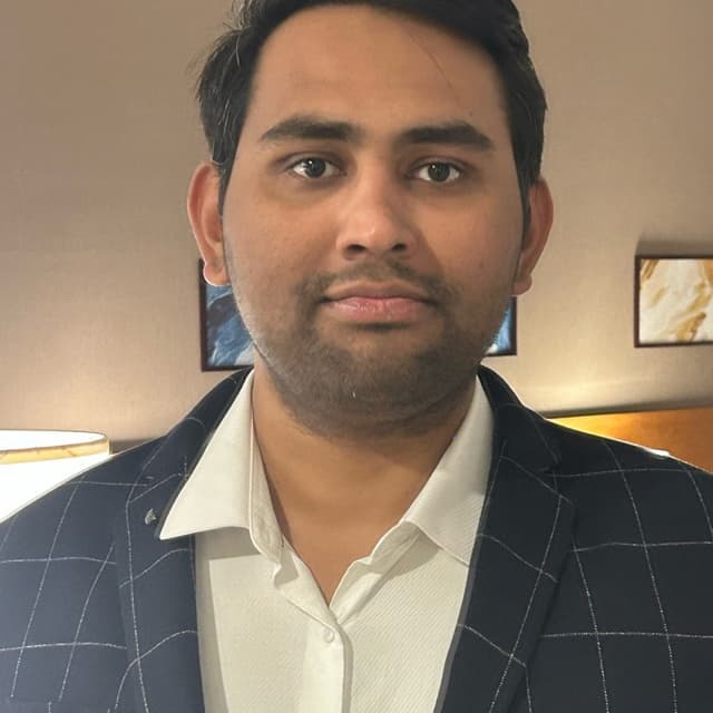 Aman Rai