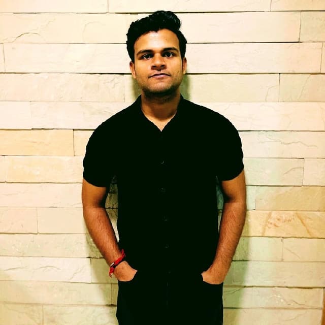 Aman Raj