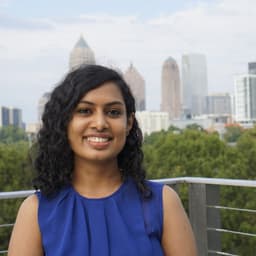 Aparna Ramesh