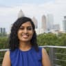 Aparna Ramesh