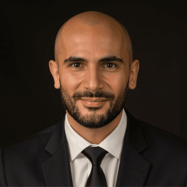 Aram Mughalyan