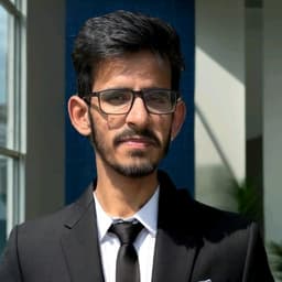 Aran Choudhary