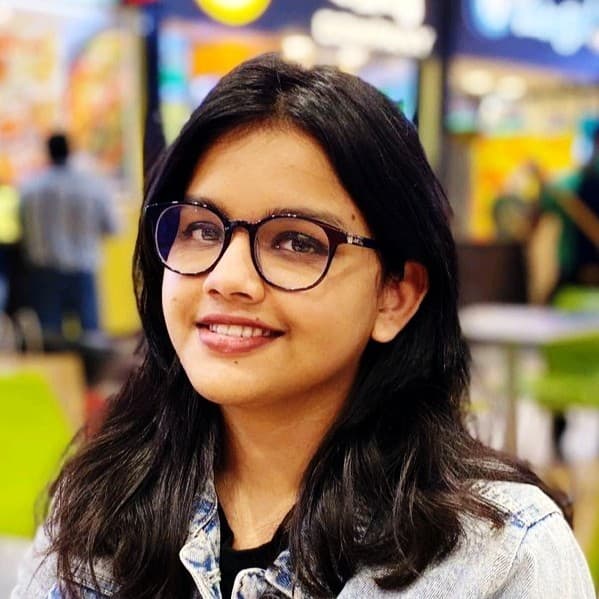 Aranika Das Biswas