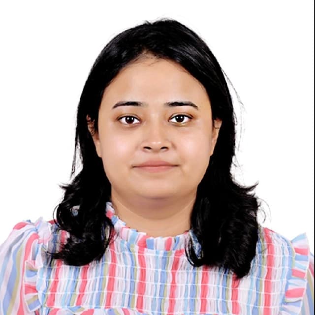 Arani Suman