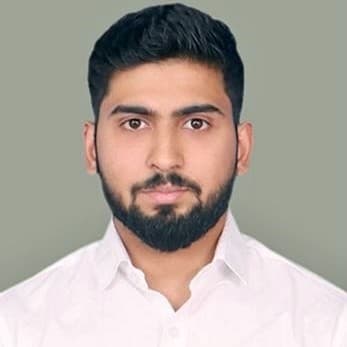 Ashish Ranjan