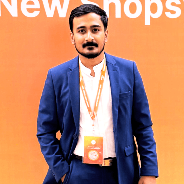 Aranya Bandyopadhyay