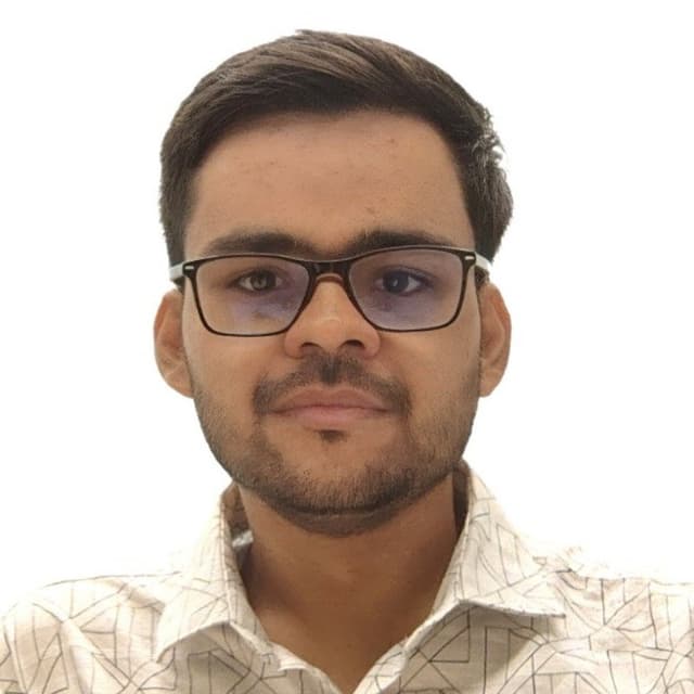Aranyak Panigrahi