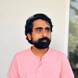 Abhinav Rastogi
