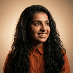 Arathi Jayaram