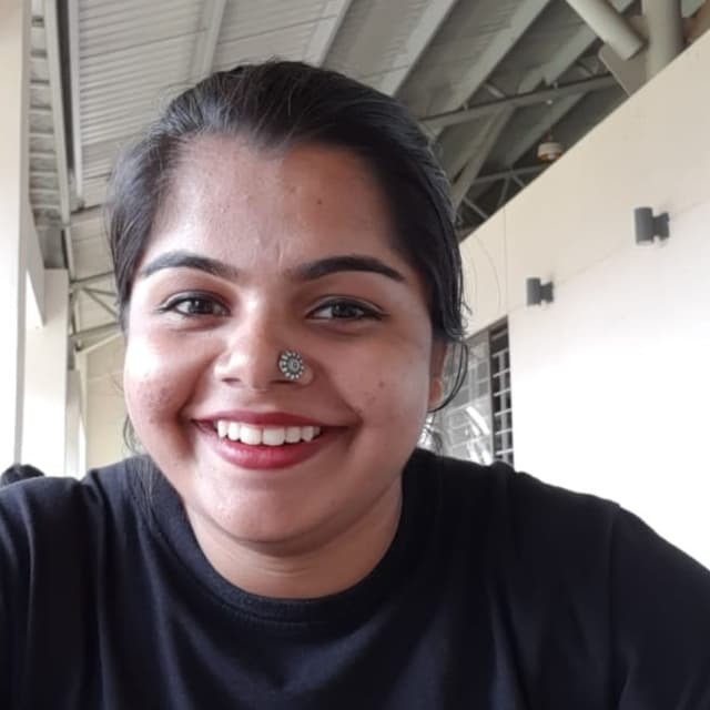 Arathi Unni