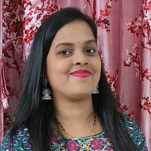 Arati Gouda