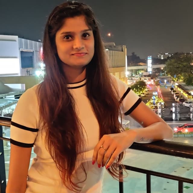 Arati Jee