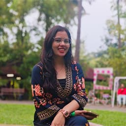 Arati Karki