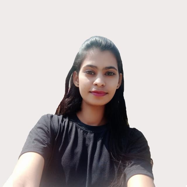Arati Borse