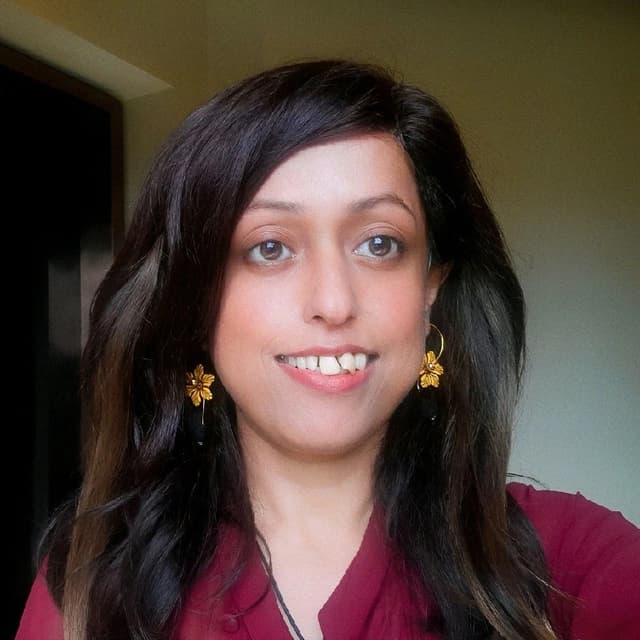 Arati Bhandare