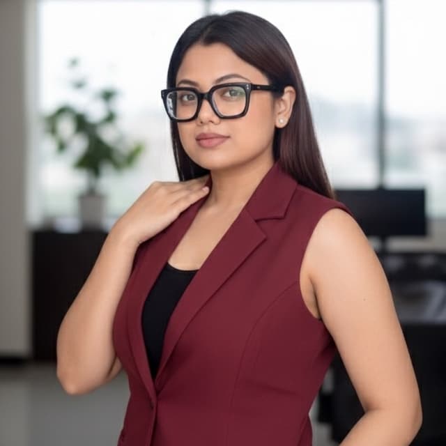 Aratrika Sarkar