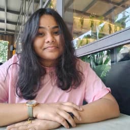Aravandi Sreenija