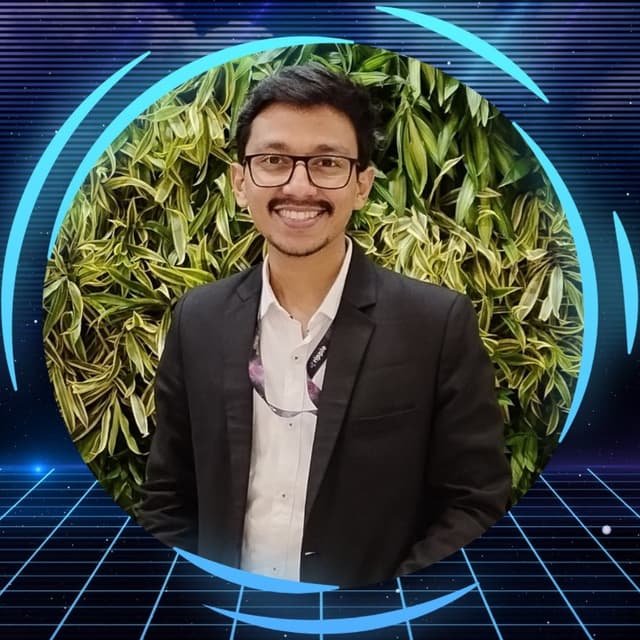 Aravind Ajith