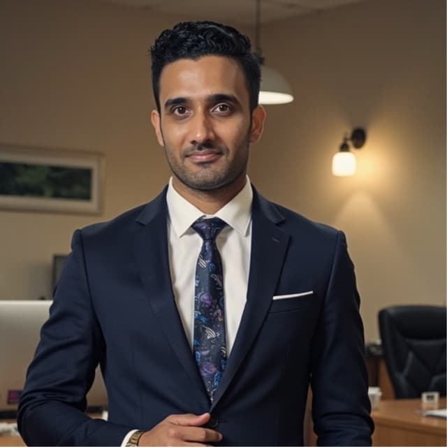 Aravind Appukuttan