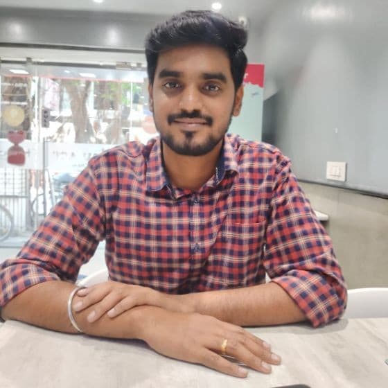Aravind Ganesh