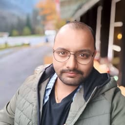 Aravind GK