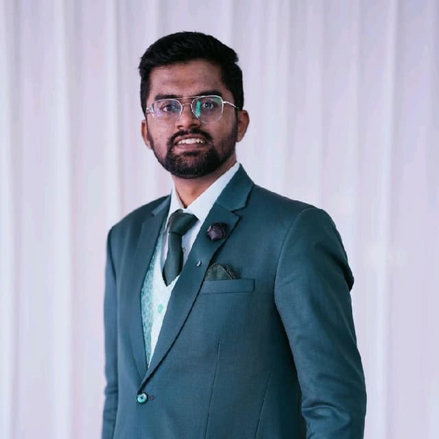 Aravind Jose