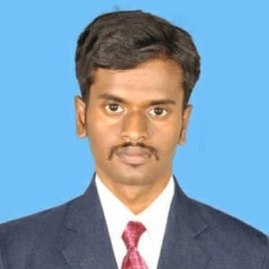 Aravind K