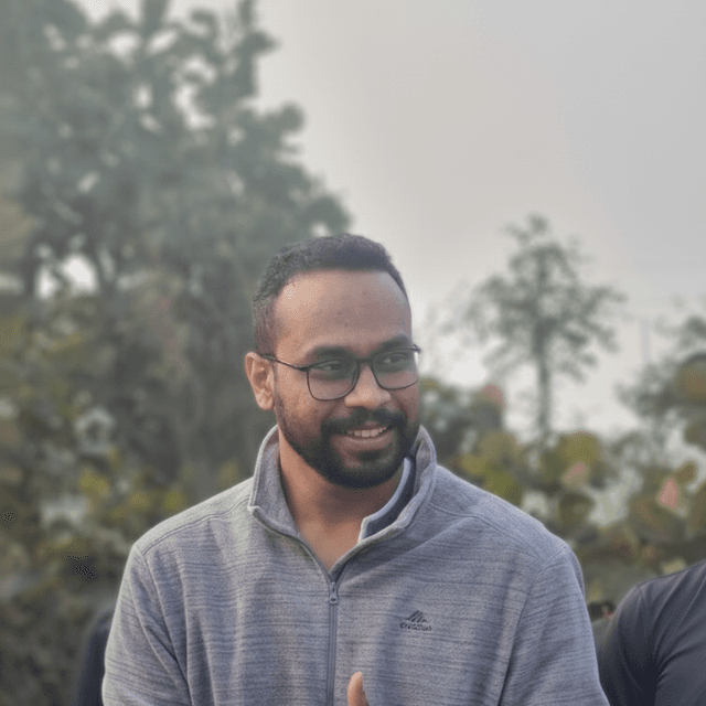 Aravind Konakalla