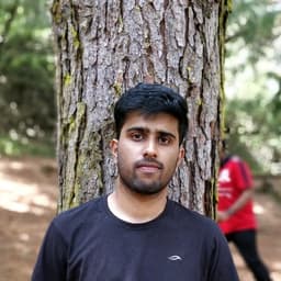 Aravind Kumar