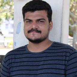 Aravind Kumar