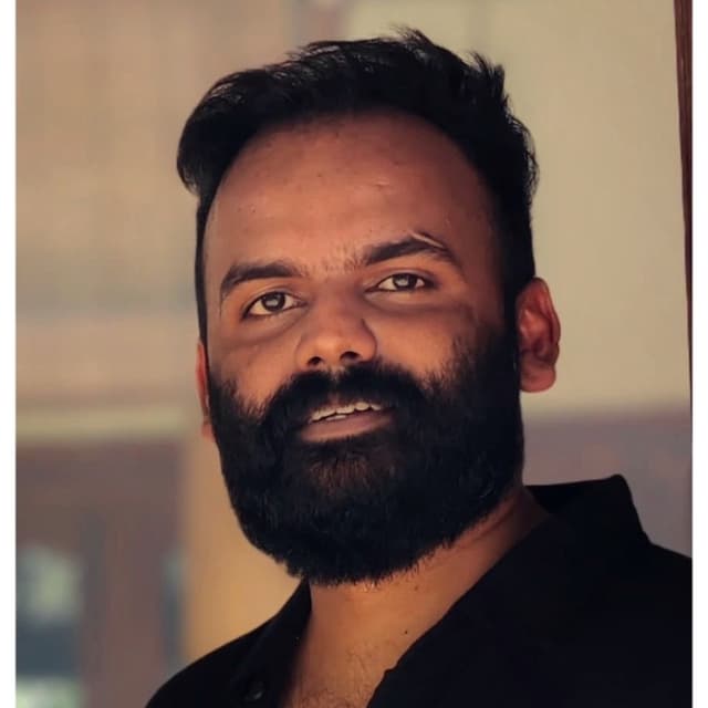 Aravind Lal