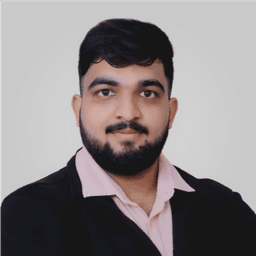 Aravind M