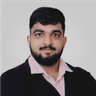 Aravind M