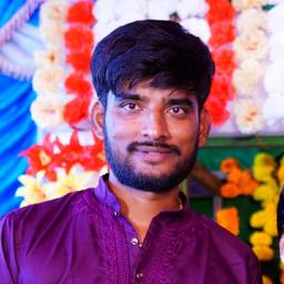 Aravind M L