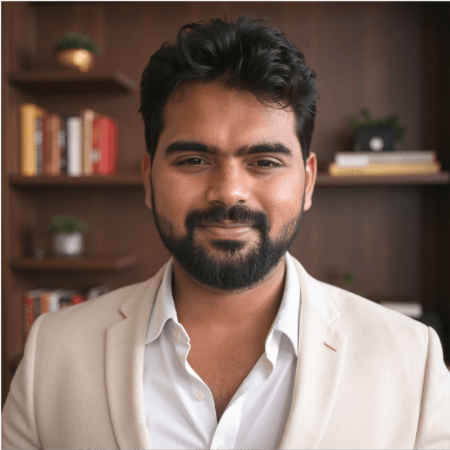 Aravind Mannem
