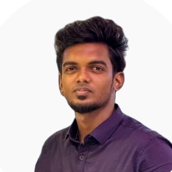 Aravind Manoj