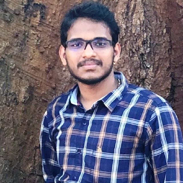 Aravind Mylapilli